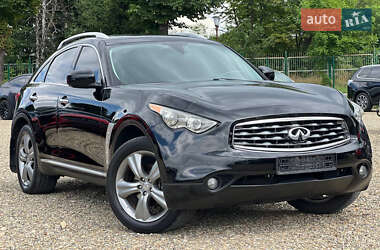 Infiniti FX 35 2008