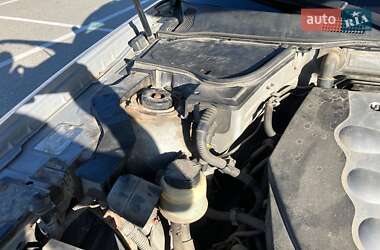 Внедорожник / Кроссовер Infiniti FX 35 2005 в 