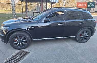 Внедорожник / Кроссовер Infiniti FX 35 2007 в Киеве