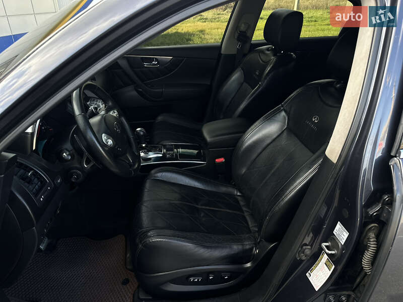 Внедорожник / Кроссовер Infiniti FX 35 2008 в Виннице