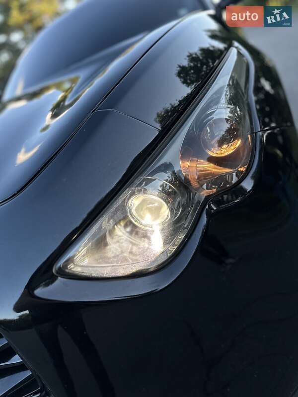 Позашляховик / Кросовер Infiniti FX 35 2008 в Умані