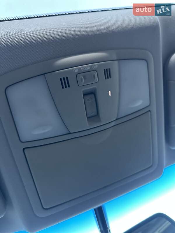 Позашляховик / Кросовер Infiniti FX 35 2008 в Умані