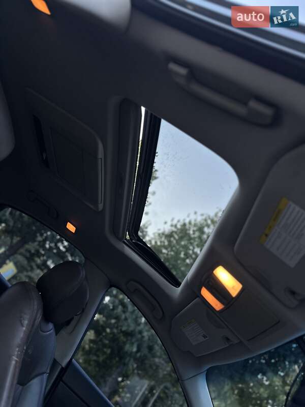 Позашляховик / Кросовер Infiniti FX 35 2008 в Умані