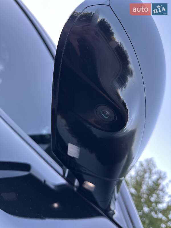 Позашляховик / Кросовер Infiniti FX 35 2008 в Умані