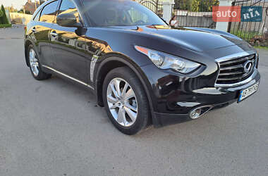 Внедорожник / Кроссовер Infiniti FX 35 2012 в Виннице