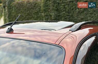 Внедорожник / Кроссовер Infiniti FX 35 2007 в 