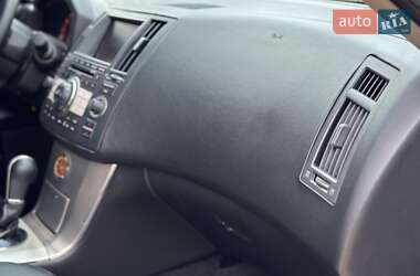Внедорожник / Кроссовер Infiniti FX 35 2007 в 