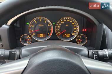 Внедорожник / Кроссовер Infiniti FX 35 2007 в 