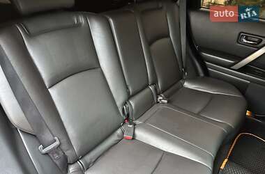 Внедорожник / Кроссовер Infiniti FX 35 2007 в 