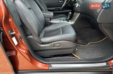 Внедорожник / Кроссовер Infiniti FX 35 2007 в 