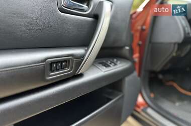 Внедорожник / Кроссовер Infiniti FX 35 2007 в 