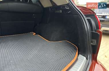Внедорожник / Кроссовер Infiniti FX 35 2007 в 