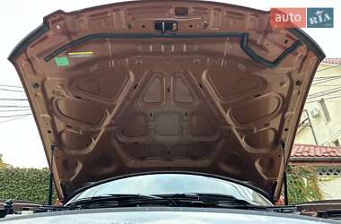 Внедорожник / Кроссовер Infiniti FX 35 2007 в 