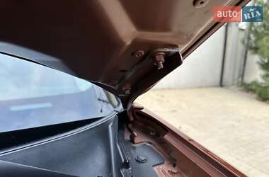 Внедорожник / Кроссовер Infiniti FX 35 2007 в 