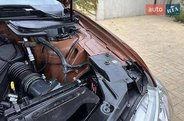 Внедорожник / Кроссовер Infiniti FX 35 2007 в 