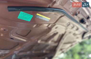 Внедорожник / Кроссовер Infiniti FX 35 2007 в 