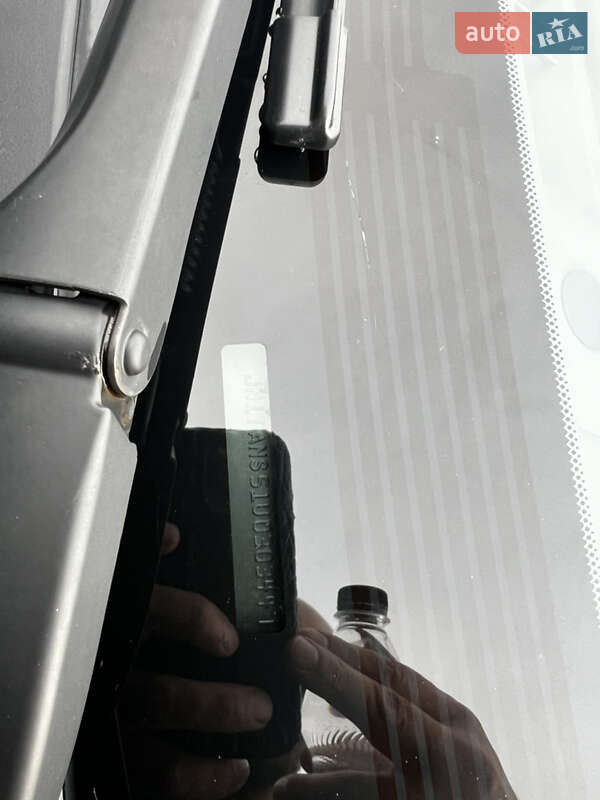 Внедорожник / Кроссовер Infiniti FX 35 2009 в Запорожье