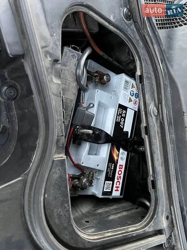 Позашляховик / Кросовер Infiniti FX 35 2007 в Львові