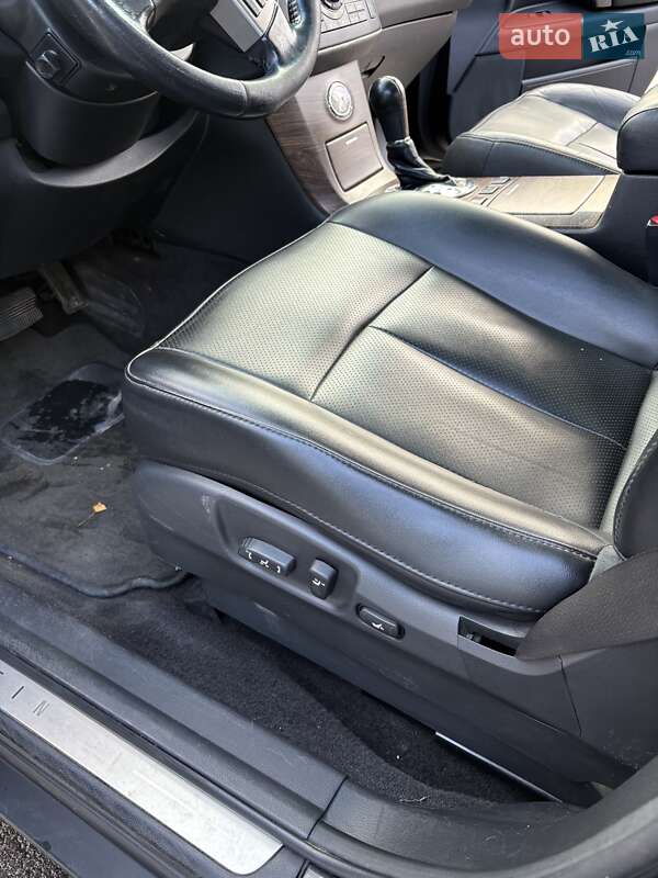 Внедорожник / Кроссовер Infiniti FX 35 2007 в Киеве