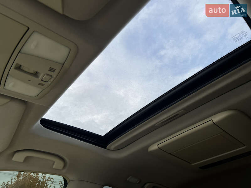 Позашляховик / Кросовер Infiniti FX 35 2008 в Старокостянтинові