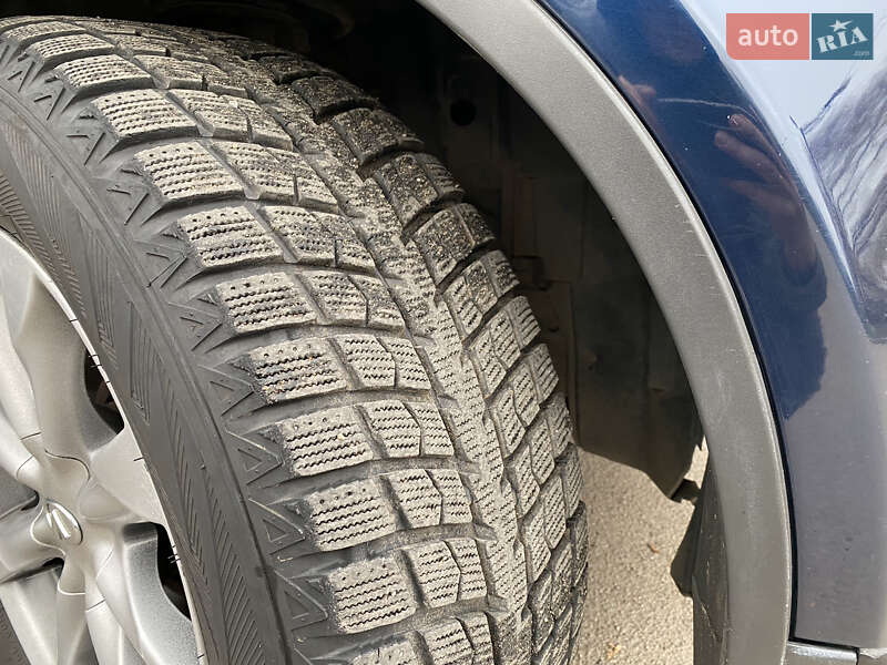 Внедорожник / Кроссовер Infiniti FX 35 2007 в Умани