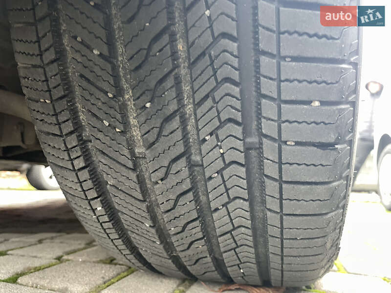 Позашляховик / Кросовер Infiniti FX 35 2008 в Старокостянтинові