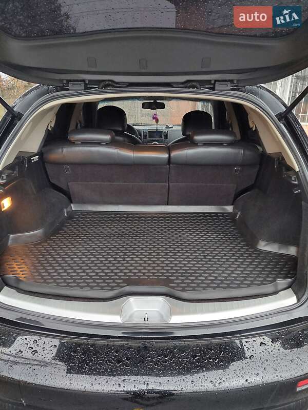 Позашляховик / Кросовер Infiniti FX 35 2007 в Ізмаїлі