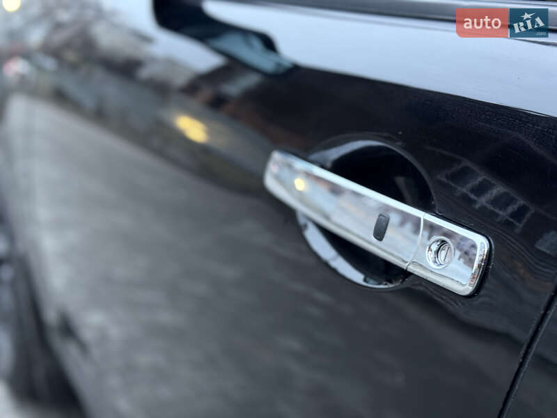 Внедорожник / Кроссовер Infiniti FX 35 2008 в Хмельницком