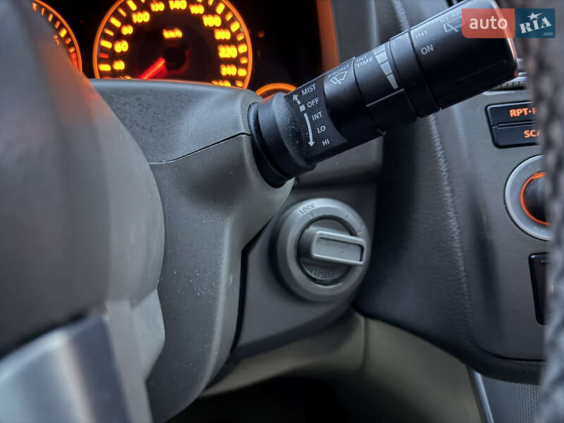 Внедорожник / Кроссовер Infiniti FX 35 2008 в Хмельницком