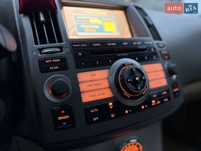 Внедорожник / Кроссовер Infiniti FX 35 2008 в Хмельницком