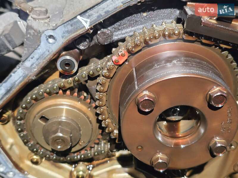 Позашляховик / Кросовер Infiniti FX 35 2006 в Костопілі