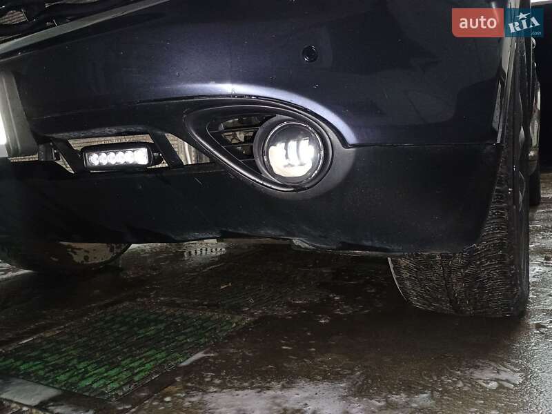 Внедорожник / Кроссовер Infiniti FX 35 2010 в Каменец-Подольском фото 27 Внедорожник / Кроссовер Infiniti FX 35 2010 в Каменец-Подольском