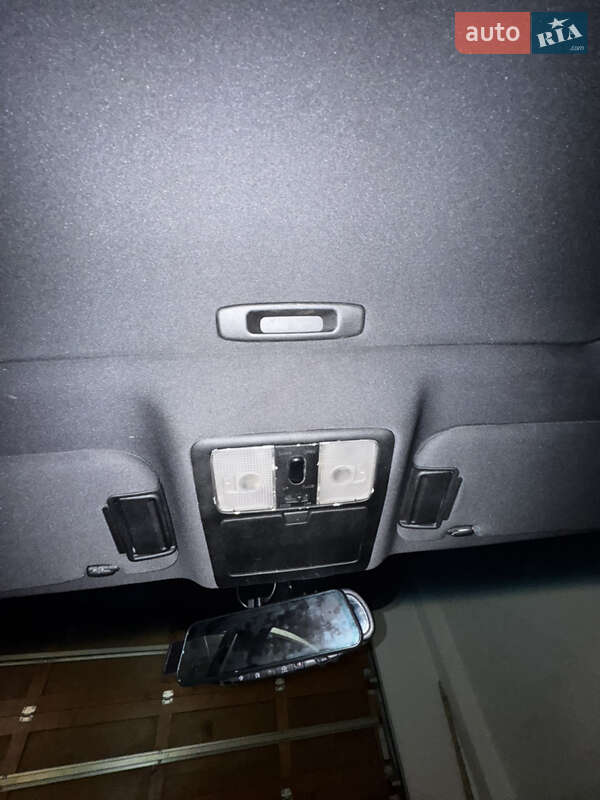 Позашляховик / Кросовер Infiniti FX 35 2005 в Києві