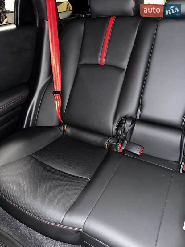 Позашляховик / Кросовер Infiniti FX 35 2005 в Києві