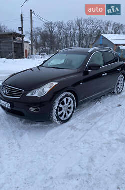 Внедорожник / Кроссовер Infiniti FX 35 2008 в Умани