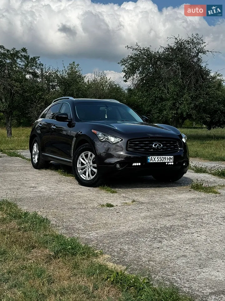 2011 Nissan X-Trail - мініатюра 40