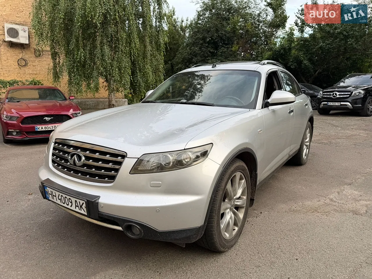 2017 Infiniti QX30 - мініатюра 29