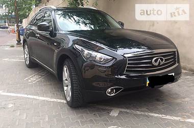 Infiniti FX 37 2013