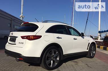 Внедорожник / Кроссовер Infiniti FX 37 2011 в Одессе