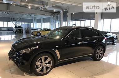 Infiniti FX 37 2012