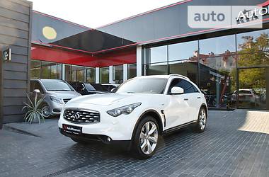 Внедорожник / Кроссовер Infiniti FX 37 2010 в Одессе