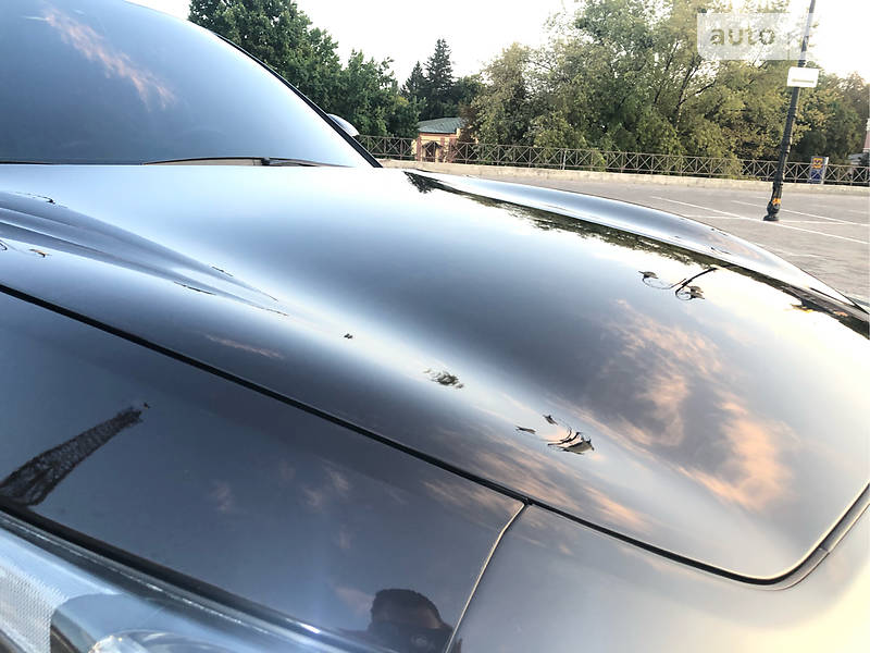 Внедорожник / Кроссовер Infiniti FX 37 2010 в Харькове