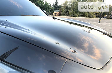 Позашляховик / Кросовер Infiniti FX 37 2010 в 