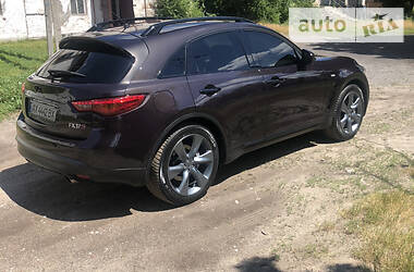 Infiniti FX 37 2011