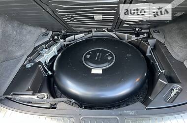 Внедорожник / Кроссовер Infiniti FX 37 2011 в 