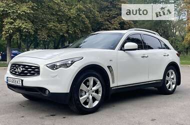 Infiniti FX 37 2010