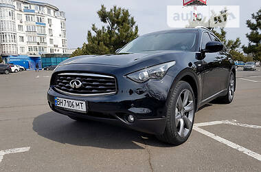 Внедорожник / Кроссовер Infiniti FX 37 2011 в Одессе