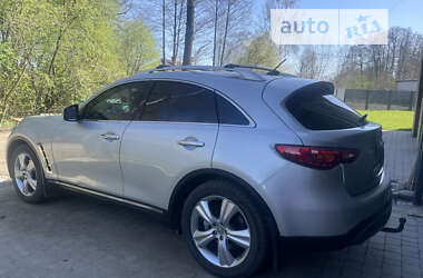 Infiniti FX 37 2011