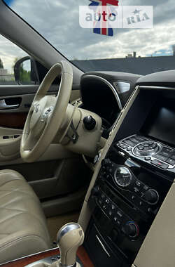 Внедорожник / Кроссовер Infiniti FX 37 2012 в Одессе