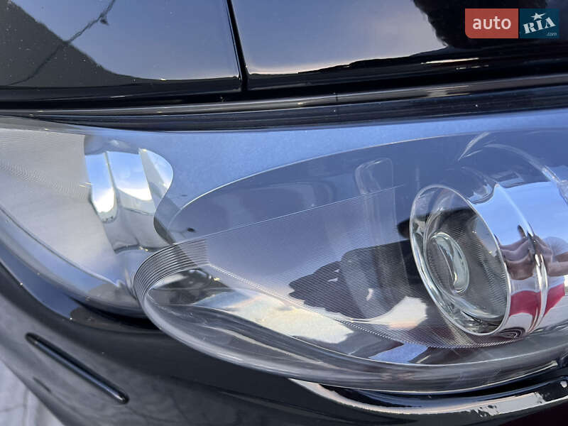 Позашляховик / Кросовер Infiniti FX 37 2012 в Львові